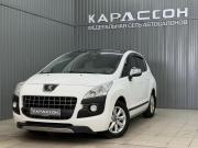 Peugeot 3008 I Магнитогорск  - изображение 17