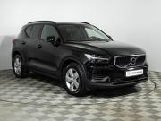 Volvo XC40 I Санкт-Петербург  - изображение 23