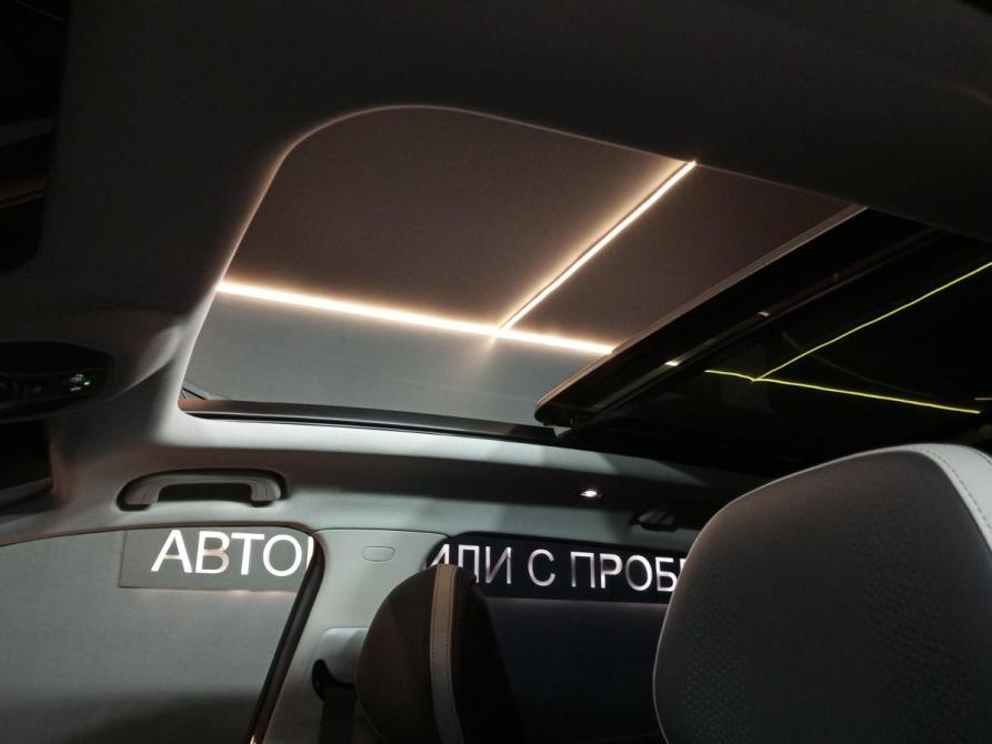 Geely Atlas II Уфа  - изображение 20