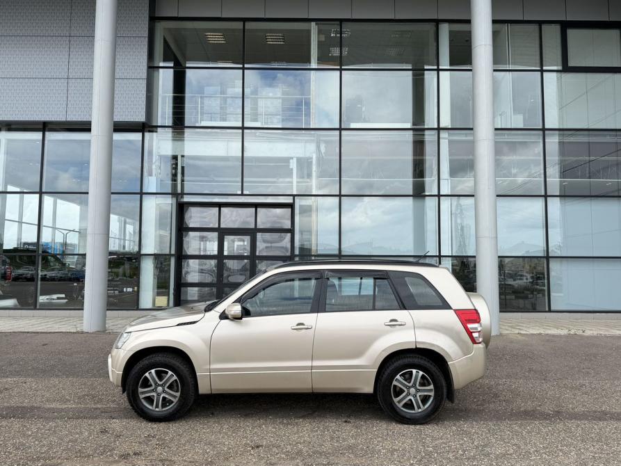 Suzuki Grand Vitara II Рестайлинг Тверь  - изображение 2