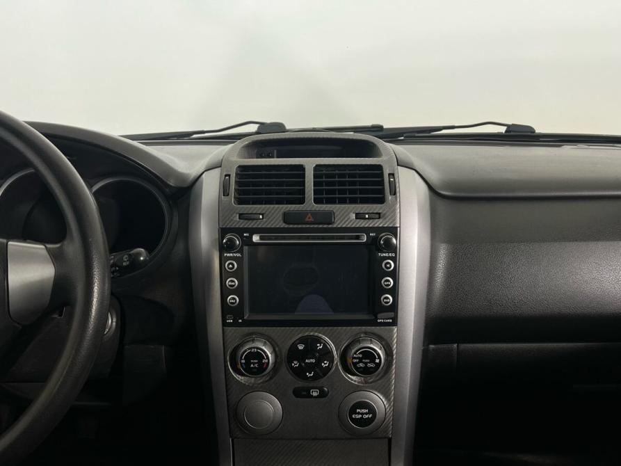Suzuki Grand Vitara II Архангельск  - изображение 17
