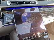 Mercedes-Benz S-Класс VII (W223) Санкт-Петербург  - изображение 64
