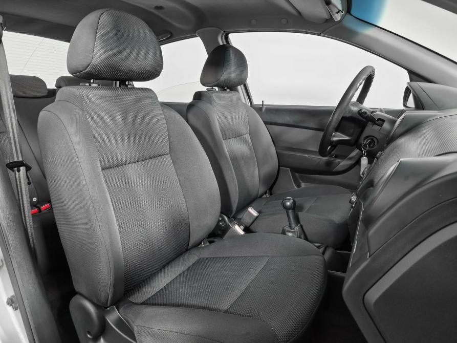 Chevrolet Aveo I Рестайлинг Нижний Новгород  - изображение 11