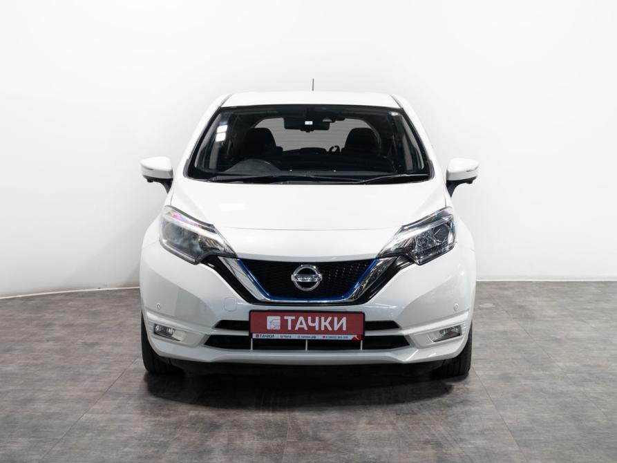 Nissan Note II Рестайлинг Чита  - изображение 2