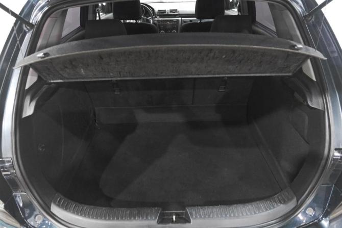 Mazda 3 I (BK) с пробегом 2005 года, цена 479 000 рублей, 262000 км, хэтчбек, Автокод Объявления