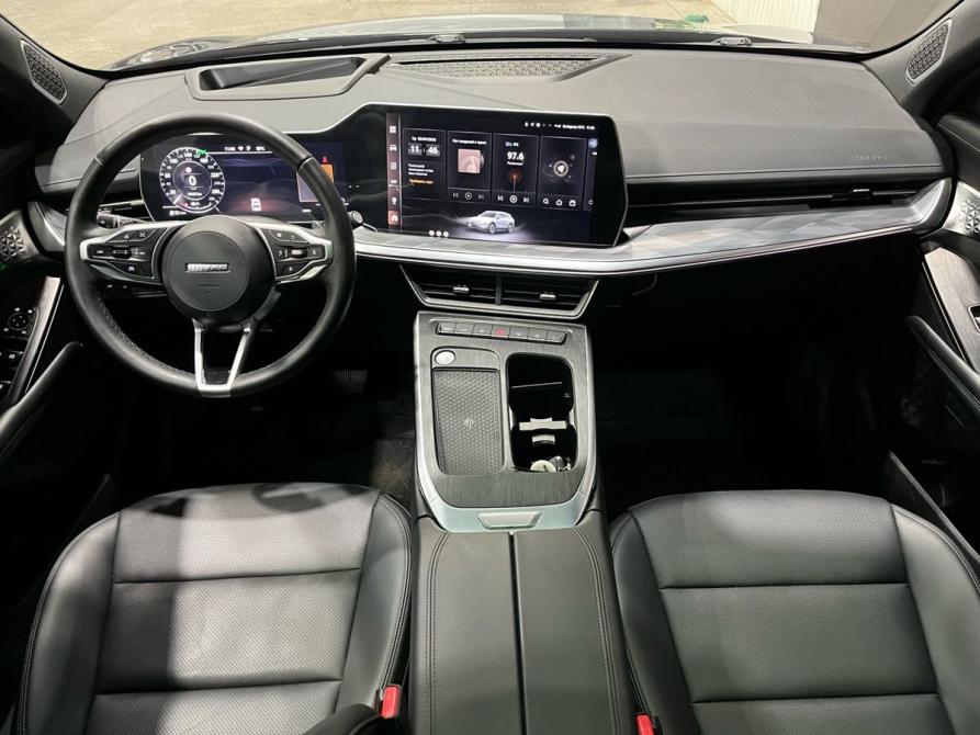 Haval F7 II Пермь  - изображение 16
