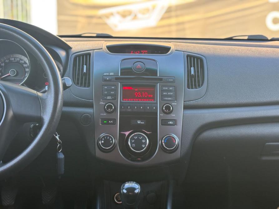Kia Cerato II Пермь  - изображение 9