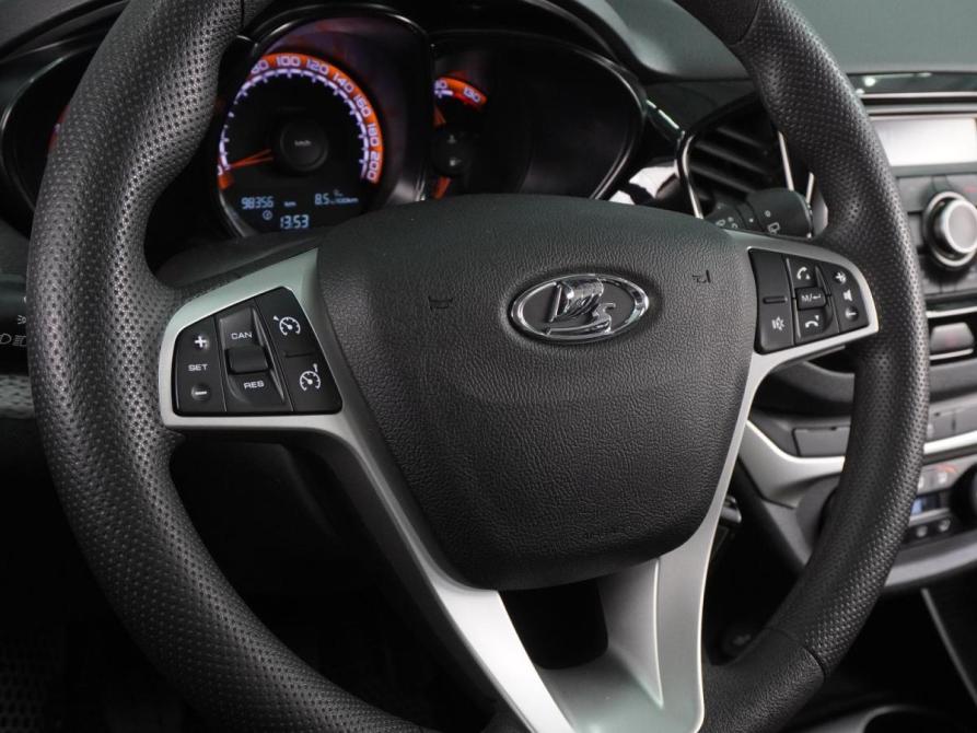 Lada (ВАЗ) Vesta I Воронеж  - изображение 15