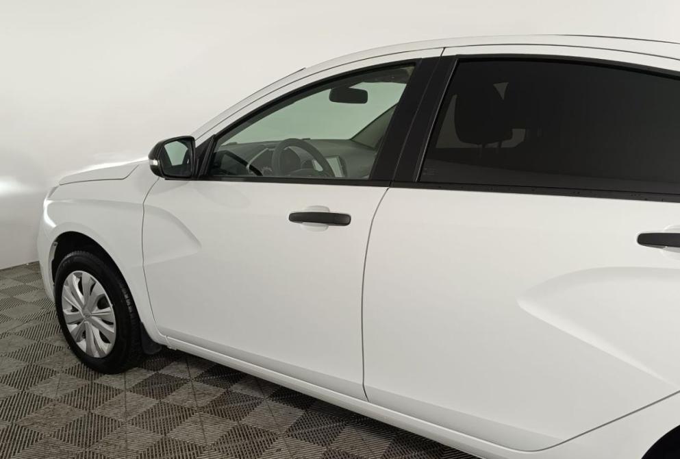 Lada (ВАЗ) Vesta I Рестайлинг (NG) Волгоград  - изображение 20