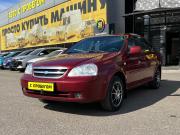Chevrolet Lacetti I Нефтекамск  - изображение 14
