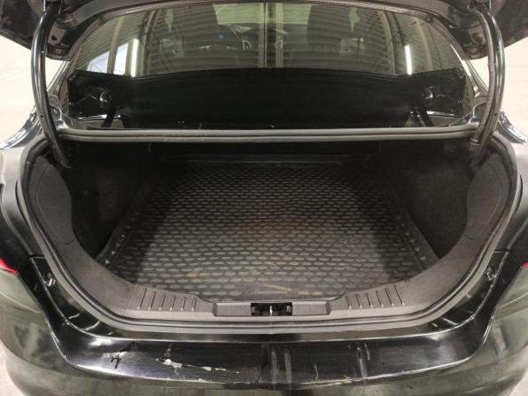 Ford Focus III с пробегом 2012 года, цена 750 000 рублей, 215355 км, седан, Автокод Объявления