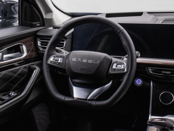 Exeed VX I с пробегом 2023 года, цена 2 325 000 рублей, 110427 км, внедорожник, Автокод Объявления