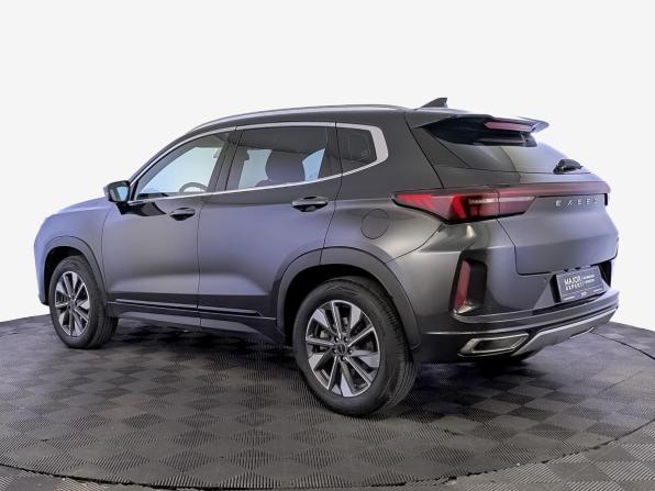 Exeed LX I Рестайлинг с пробегом 2023 года, цена 1 540 000 рублей, 136632 км, внедорожник, Автокод Объявления