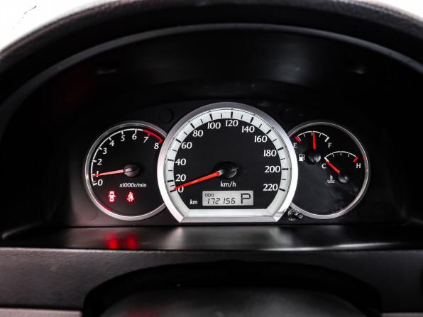 Daewoo Gentra II с пробегом 2014 года, цена 589 000 рублей, 172156 км, седан, Автокод Объявления