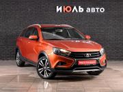 Lada (ВАЗ) Vesta I Екатеринбург  - изображение 21