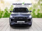 Chery Tiggo 4 I Рестайлинг 2 Магнитогорск  - изображение 27
