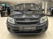 Lada (ВАЗ) Granta I Казань  - изображение 24