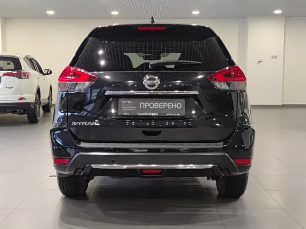 Nissan X-Trail III Рестайлинг с пробегом 2020 года, цена 2 245 000 рублей, 94349 км, внедорожник, Автокод Объявления