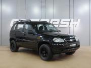 Chevrolet Niva I Рестайлинг Воронеж  - изображение 15