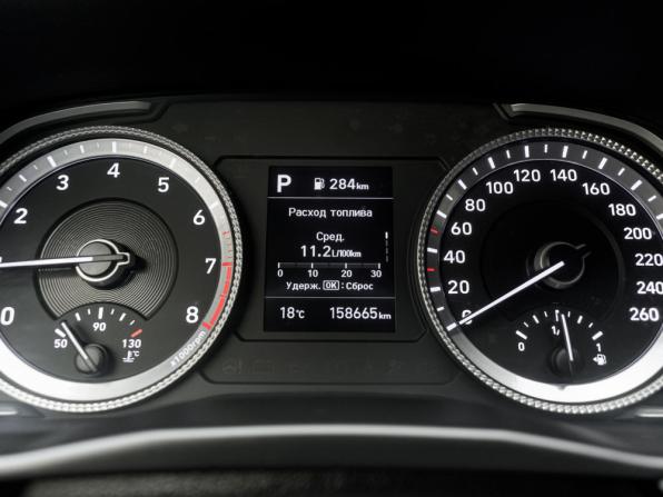 Hyundai Sonata VIII (DN8) с пробегом 2020 года, цена 1 820 000 рублей, 158665 км, седан, Автокод Объявления