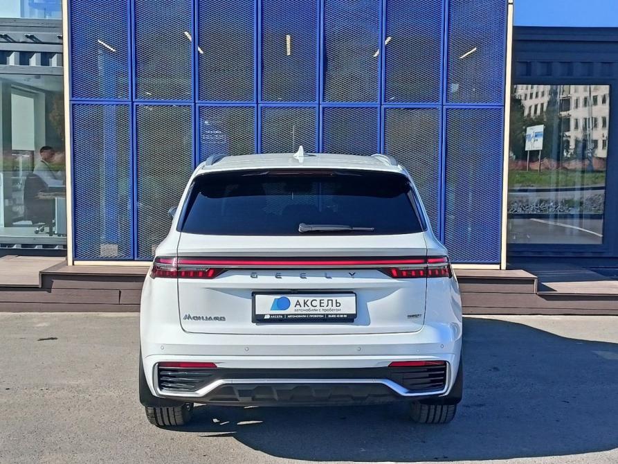 Geely Monjaro I Архангельск  - изображение 6