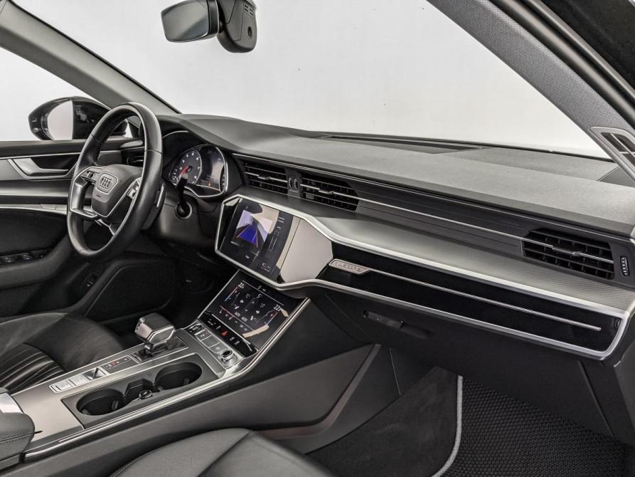Audi A6 V (C8) Москва  - изображение 13