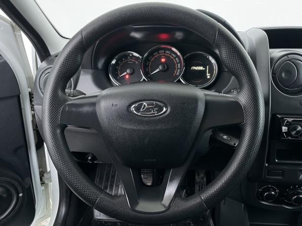 Lada (ВАЗ) Largus I Рестайлинг с пробегом 2021 года, цена 898 000 рублей, 174208 км, фургон, Автокод Объявления
