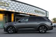 Li Auto (Lixiang) L7 I Рестайлинг Москва  - изображение 47