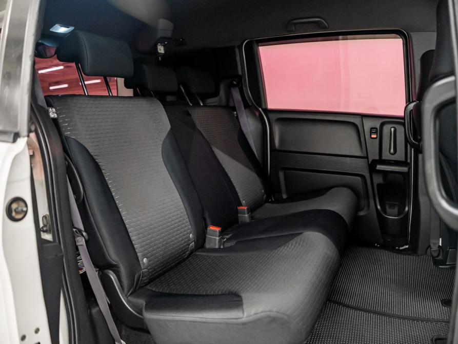 Honda Freed I Рестайлинг Красноярск  - изображение 8