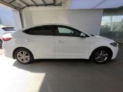 Hyundai Elantra VI (AD) Уфа  - изображение 22