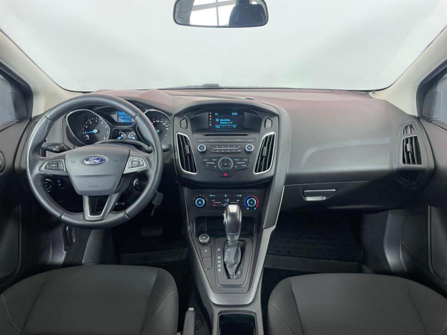 Ford Focus III Рестайлинг Воронеж  - изображение 11