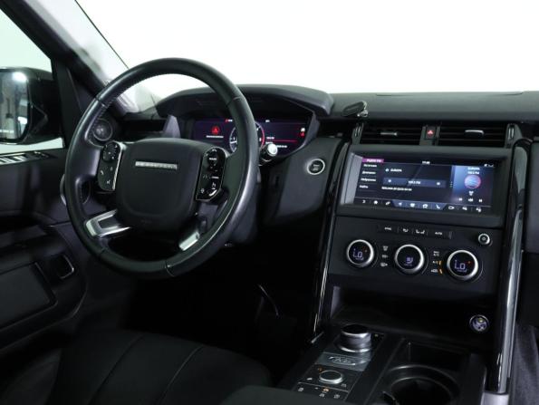 Land Rover Discovery V с пробегом 2019 года, цена 3 770 000 рублей, 80000 км, внедорожник, Автокод Объявления