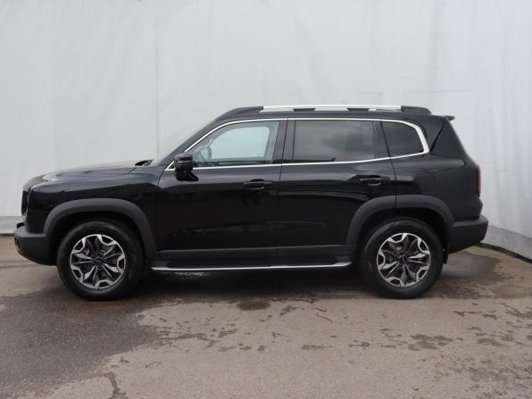 Haval Dargo I с пробегом 2025 года, цена 3 120 000 рублей, 10306 км, внедорожник, Автокод Объявления