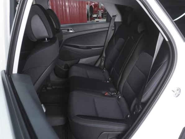 Hyundai Tucson III с пробегом 2016 года, цена 2 150 000 рублей, 98893 км, внедорожник, Автокод Объявления