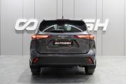 Toyota Highlander IV (XU70) Тюмень  - изображение 32