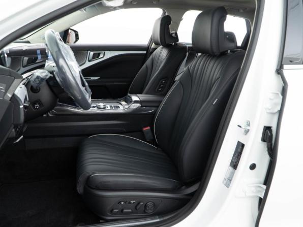 Kia K8 I Рестайлинг с пробегом 2025 года, цена 6 299 077 рублей, 57 км, седан, Автокод Объявления