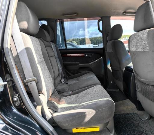 Toyota Land Cruiser Prado 120 Series с пробегом 2006 года, цена 1 444 000 рублей, 317023 км, внедорожник, Автокод Объявления