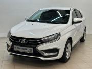 Lada (ВАЗ) Vesta I Рестайлинг (NG) Балашиха  - изображение 16