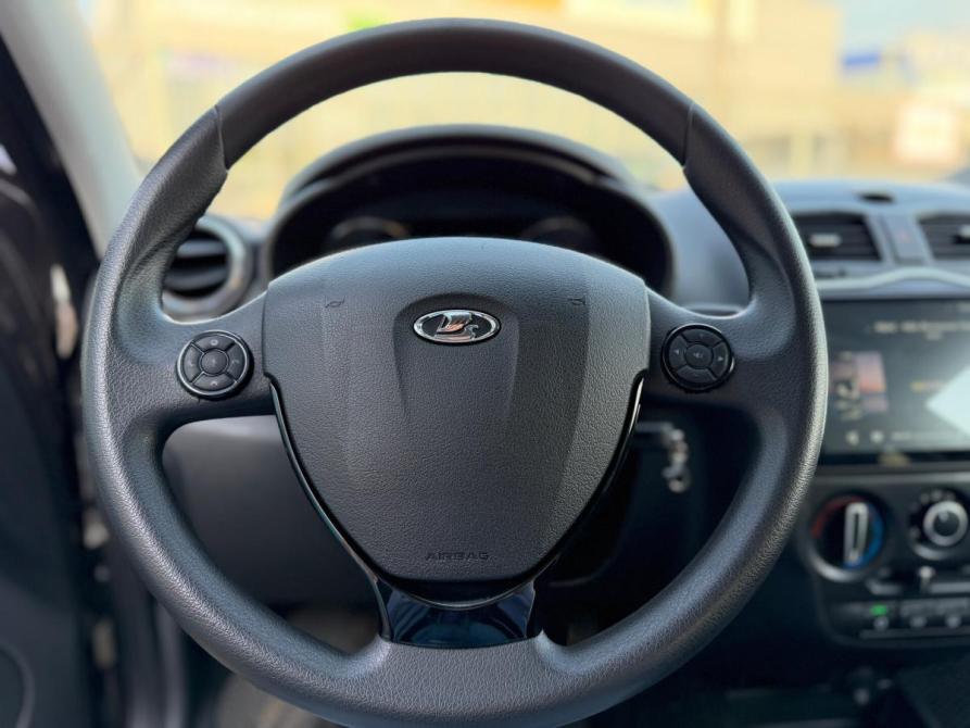 Lada (ВАЗ) Granta I Рестайлинг Набережные Челны  - изображение 12