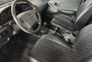 Lada (ВАЗ) Niva Travel I Сыктывкар  - изображение 35