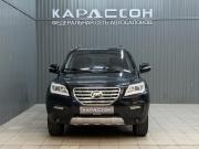 Lifan X60 I Рестайлинг 2 Магнитогорск  - изображение 19