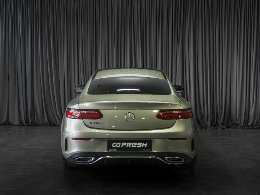 Mercedes-Benz E-Класс V (W213 S213 C238) Тюмень  - изображение 4