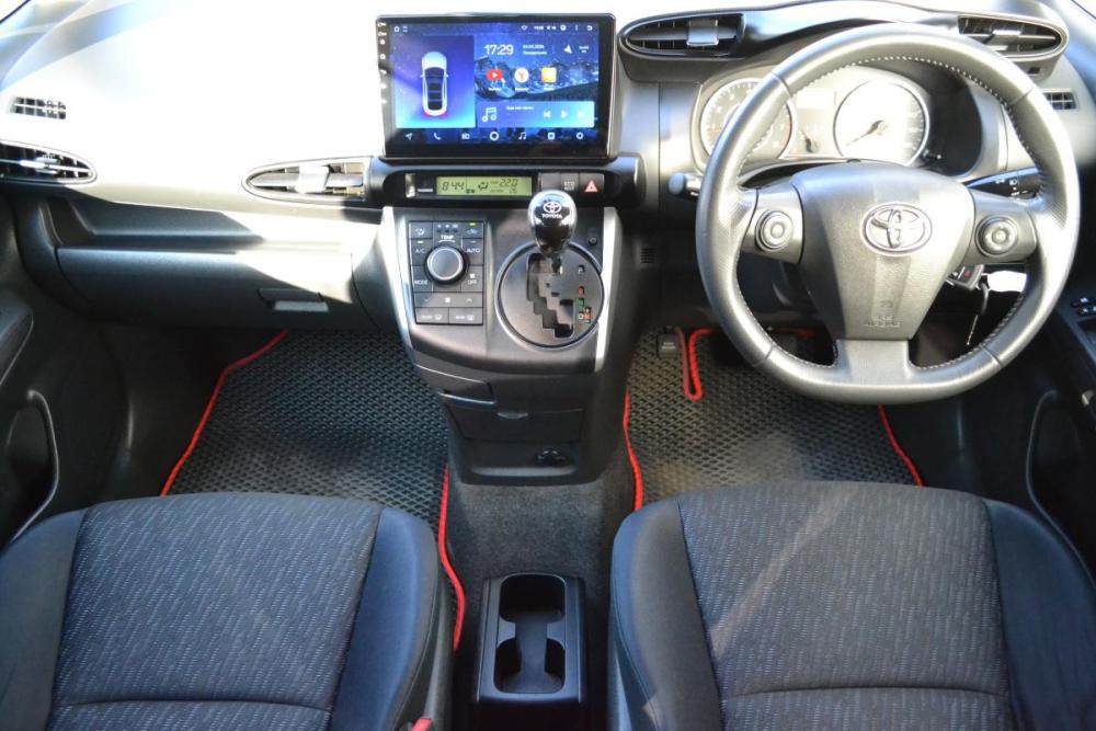 Toyota Wish II Старый Оскол  - изображение 10