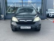 Honda CR-V III Санкт-Петербург  - изображение 8