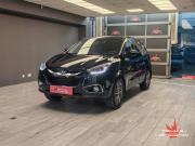 Hyundai ix35 I Рестайлинг Пермь  - изображение 20