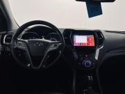 Hyundai Santa Fe III Санкт-Петербург  - изображение 36
