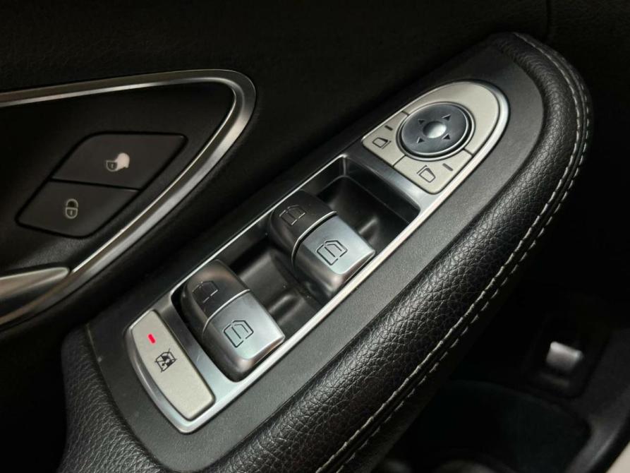 Mercedes-Benz C-Класс IV (W205) Оренбург  - изображение 18