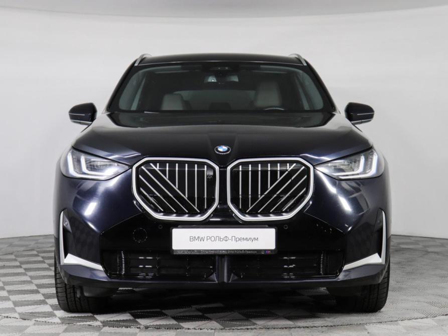 BMW X3 IV (G45/G48) Химки  - изображение 3