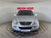 SsangYong Kyron I Рестайлинг Воронеж  - изображение 25