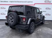 Jeep Wrangler IV (JL) Тюмень  - изображение 24
